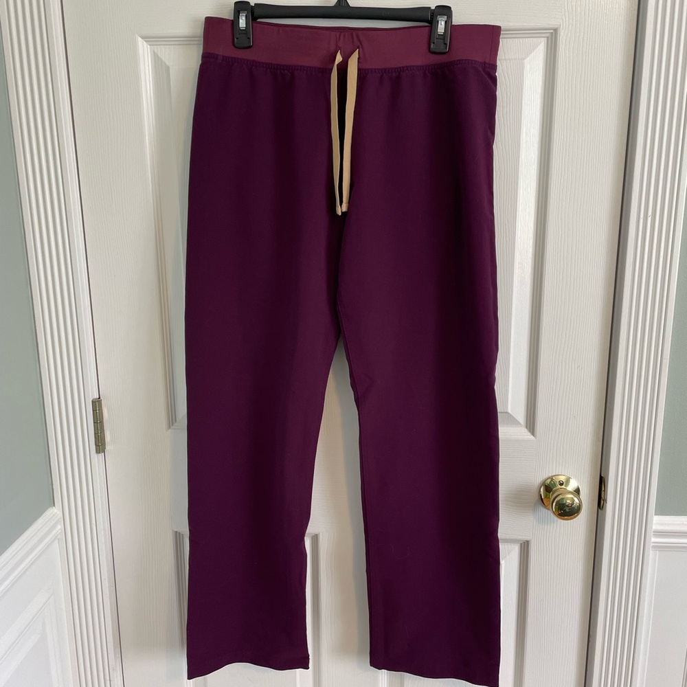 Figs Livingston Scrub Pant